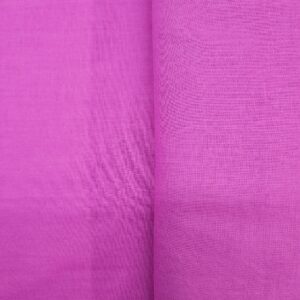 Algodón fucsia