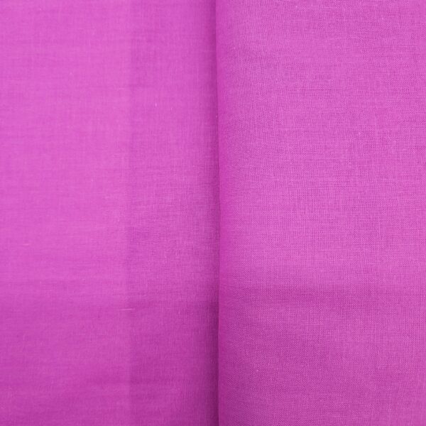 Algodón fucsia