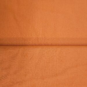 Algodón naranja