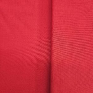 Algodón rojo