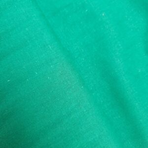 Algodón verde fuerte