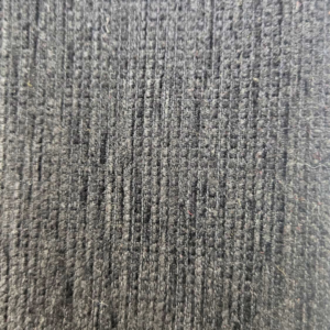 Tela de chenilla gris especial tapizado tejidos y mercería kaur