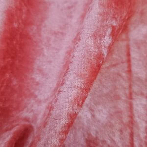 tejido de martelé rosado