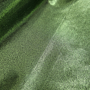 Punto Estampado Stone verde