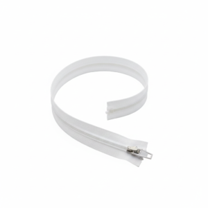 Cremallera Invisible M/3 blanca